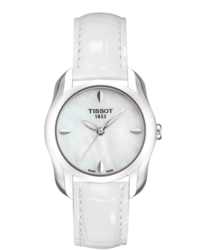 TISSOT T-WAVE MOTHER OF PEARL