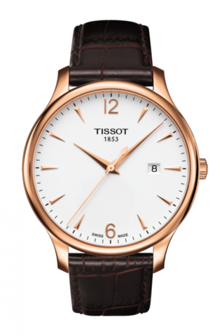 TISSOT TRADITION