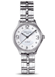 Certina Ds Dream Lady