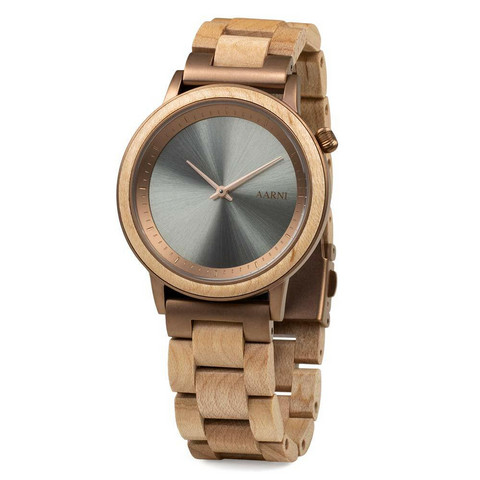 Aarni Vallisaari Limited Edition
