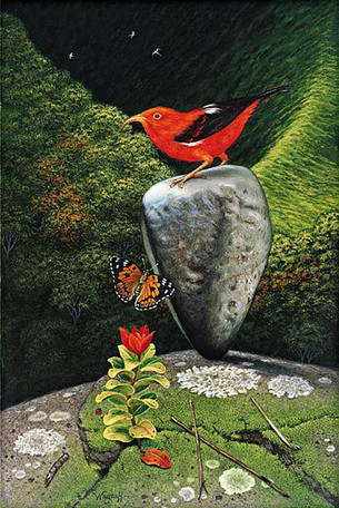 Syyskausi 2021: karmallinen yhteenveto ennen uutta