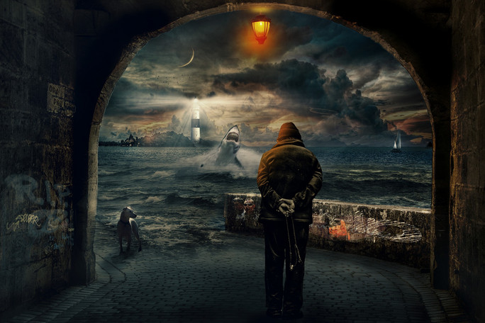 5-12/2020 perääntyvyys: korjausliikkeet, inventaario elämässä ja nahanluonti