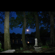 'Geokuiskaus': talokommunikaatio, puutarhakommunikaatio