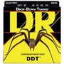 DR STRINGS DROP-DOWN TUNING DDT-55