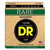 DR STRINGS RARE RPM-12 (12-54) AKUSTISEN KITARAN KIELISETTI
