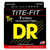 DR Strings Tite-Fit MT7-10 (10-56) 7-kielisen sähkökitaran kielisetti