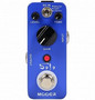 MOOER Solo distortion (new)