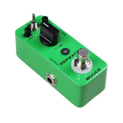 MOOER Repeater Digital Delay (new)