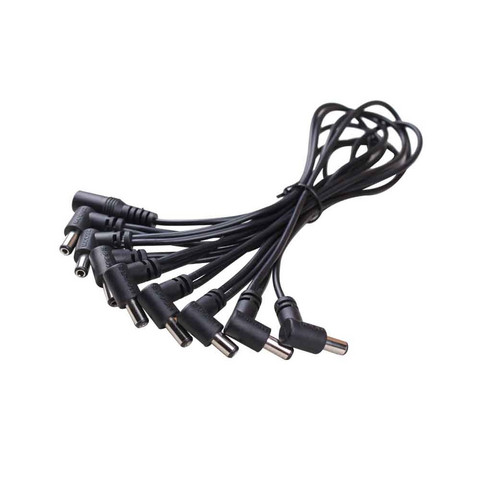 Mooer PDC-8A Daisy Chain Power Cable (new)