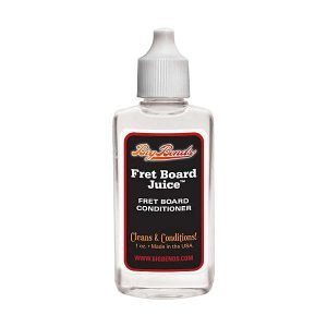 Big Bends Fret Board Juice (new)