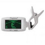Tanglewood TCT1 Traffic Light Clip-On Silver Tuner (new)