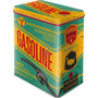 Gasoline säilytyspurkki (uusi)