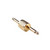 Mooer Pedal PC-C Connector efektin väliplugi (uusi)