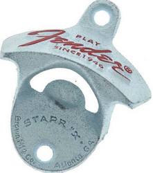 Bottle Opener, Fender (new)