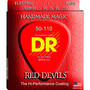 DR STRINGS K3 RED DEVILS RDB-50 (50-110)