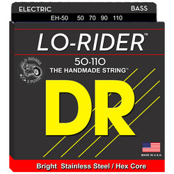 DR STRINGS LO-RIDER EH-50 (50-110)