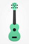 Kala Waterman Soprano Seafom Green Uku­lele (uusi)