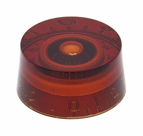 Meripihka potikan nuppi Single cut/Les Paul (new)