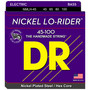 DR STRINGS NICKEL LO-RIDER NMLH-45