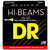 DR STRINGS HI-BEAM MR5-45 (45-125) 5-KIELISEN