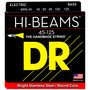 DR STRINGS HI-BEAM MR5-45 (45-125) 5