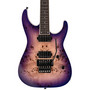 ESP LTD M-1000 Purple Natural Burst sähkökitara (uusi)