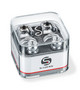 Schaller S-Locks Chrome (new)