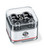 Schaller S-Locks hihnalukot Black Chrome hihnalukko (uusi)