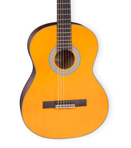 Reno RC190N Classical Guitar - 4/4  (new)