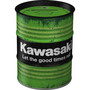 Money Box, Kawasaki Barrel (NEW)