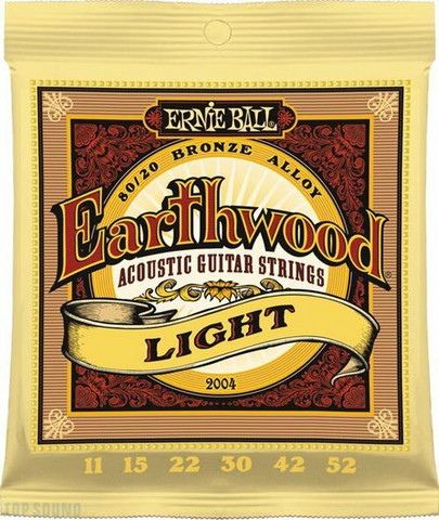 ERNIE BALL EB-2004 (11-52)