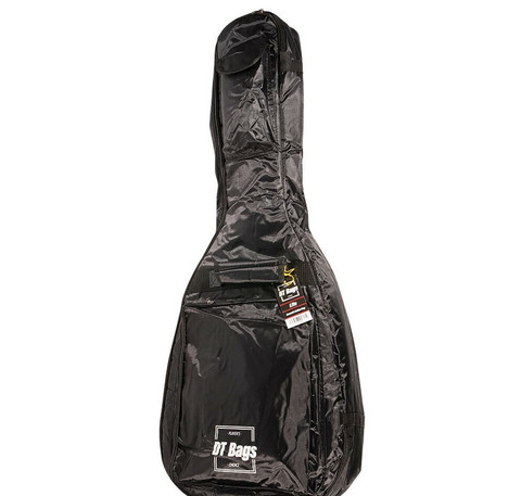 DT Bags Lite Acoustic Guitar Bag (new)