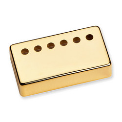 Seymour Duncan Humbucker Cover Gold mikkikuori (uusi)