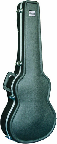 Dimavery ABS case for classical guitars (new)