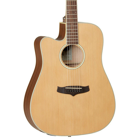 Tanglewood TW10 LH Natural Satin Left-Handed (new)