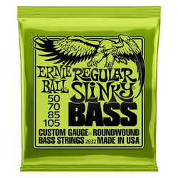 ERNIEBALL EB2832 BASS 50-105