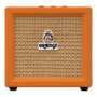 Orange Crush Mini 3W kitaravahvistin (uusi)