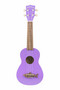 Makala sharks sopraanoukulele Purple (new)