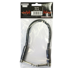 Mooer PC-8 Patch Cable 20cm (uusi)