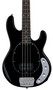 Sterling By Music Man RAY34, Black (new)