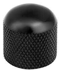 Warwick Poti Knob BK (new)