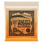 Ernie Ball Ukulelen kielet sopraano & konsertti EB-2329 (uusi)