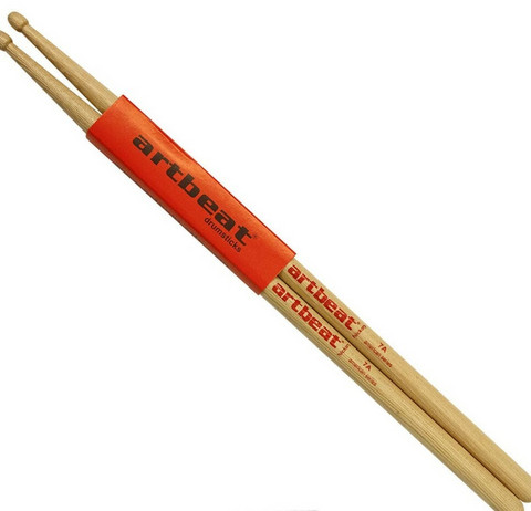 Artbeat Hickory American 7A rumpukapulapari (uusi)