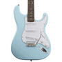 ESP GrassRoots G-SE-50R Sonic Blue sähkökitara + gig bag (uusi)