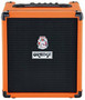 Orange CRUSH BASS25 (new)