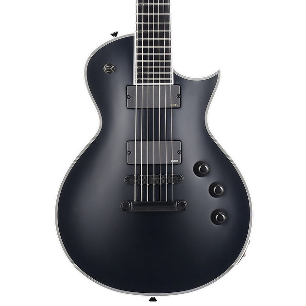 black esp eclipse