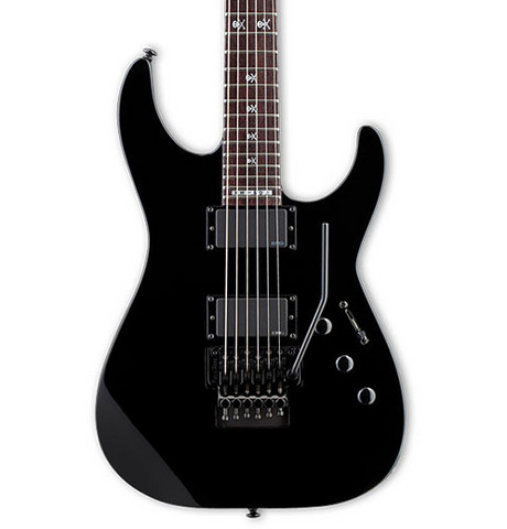 ESP LTD KH-602 Black (new)