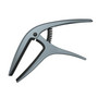 Ernie Ball EB-9607 Axis Capo Blue Steel (new)