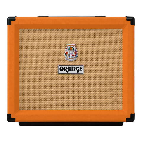 Orange Rocker 15 (new)