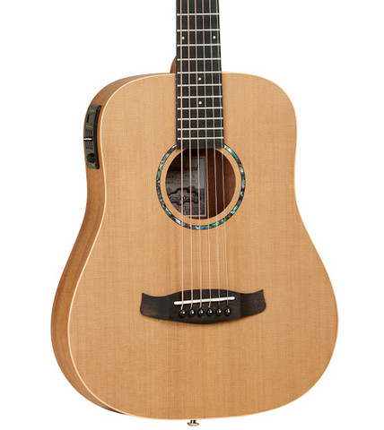 Tanglewood TWR2 TE Natural Satin Electric-Acoustic (new)